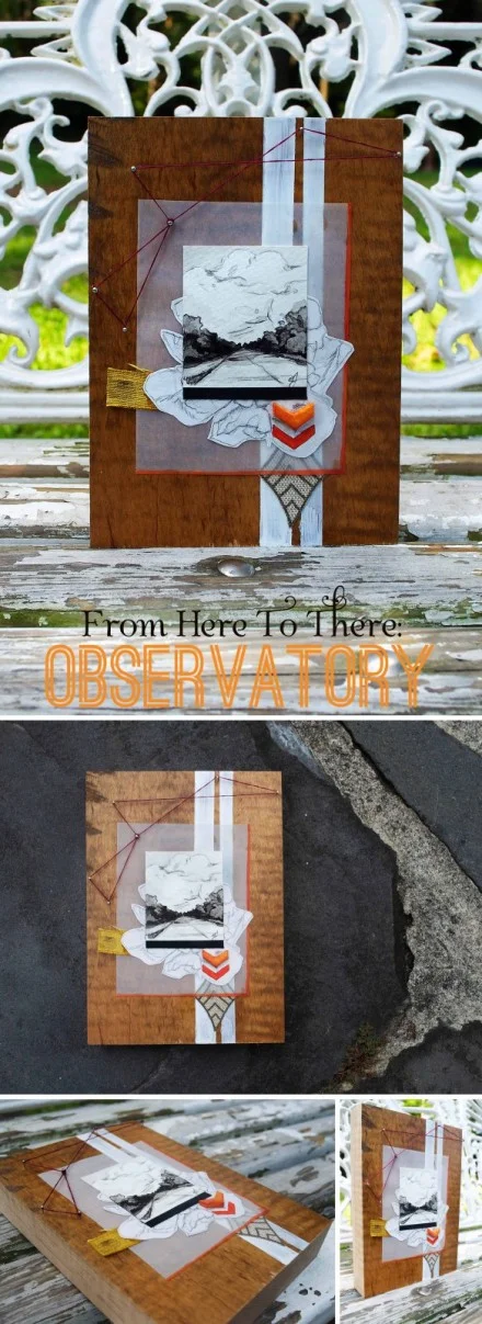 observatory