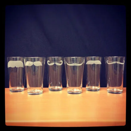 pintglasses