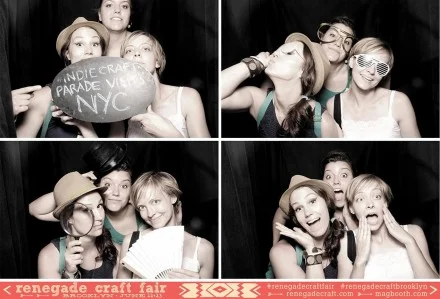 PhotoboothNYC
