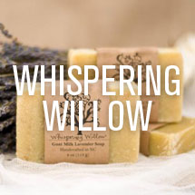 WhisperingWillow