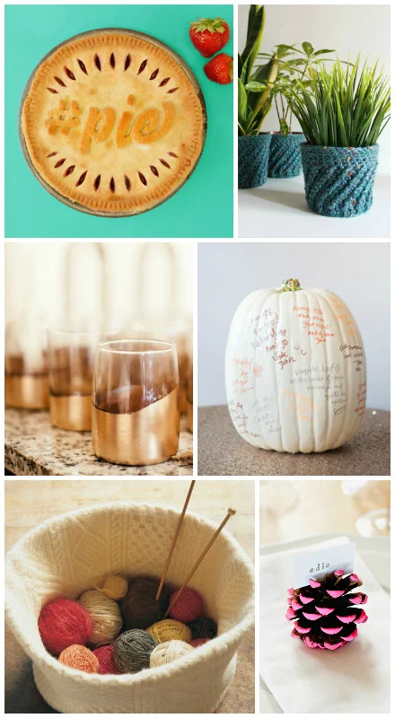 FallDIYs