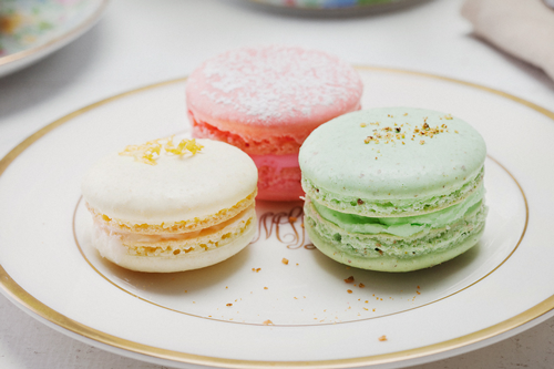 Prep Confections