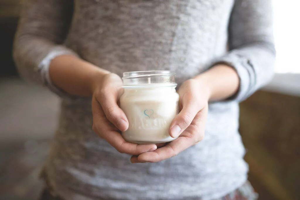 Mercy Verity Candles