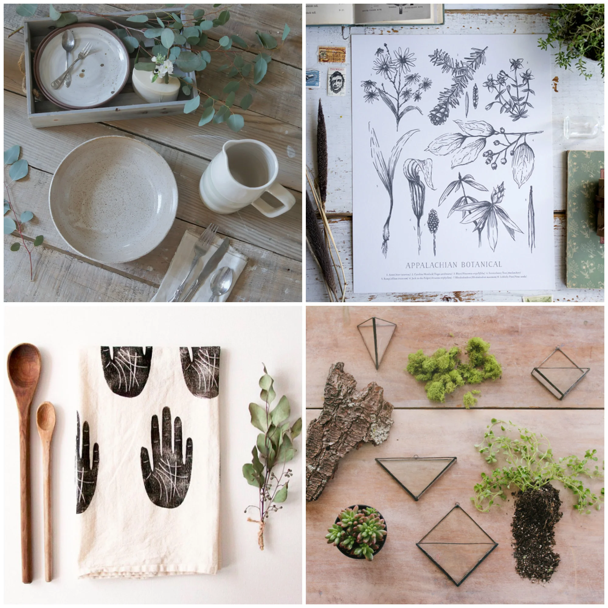   Abbie Preston    /   7 Ton Co .  /   Native Bear   /   Copper & Torch  