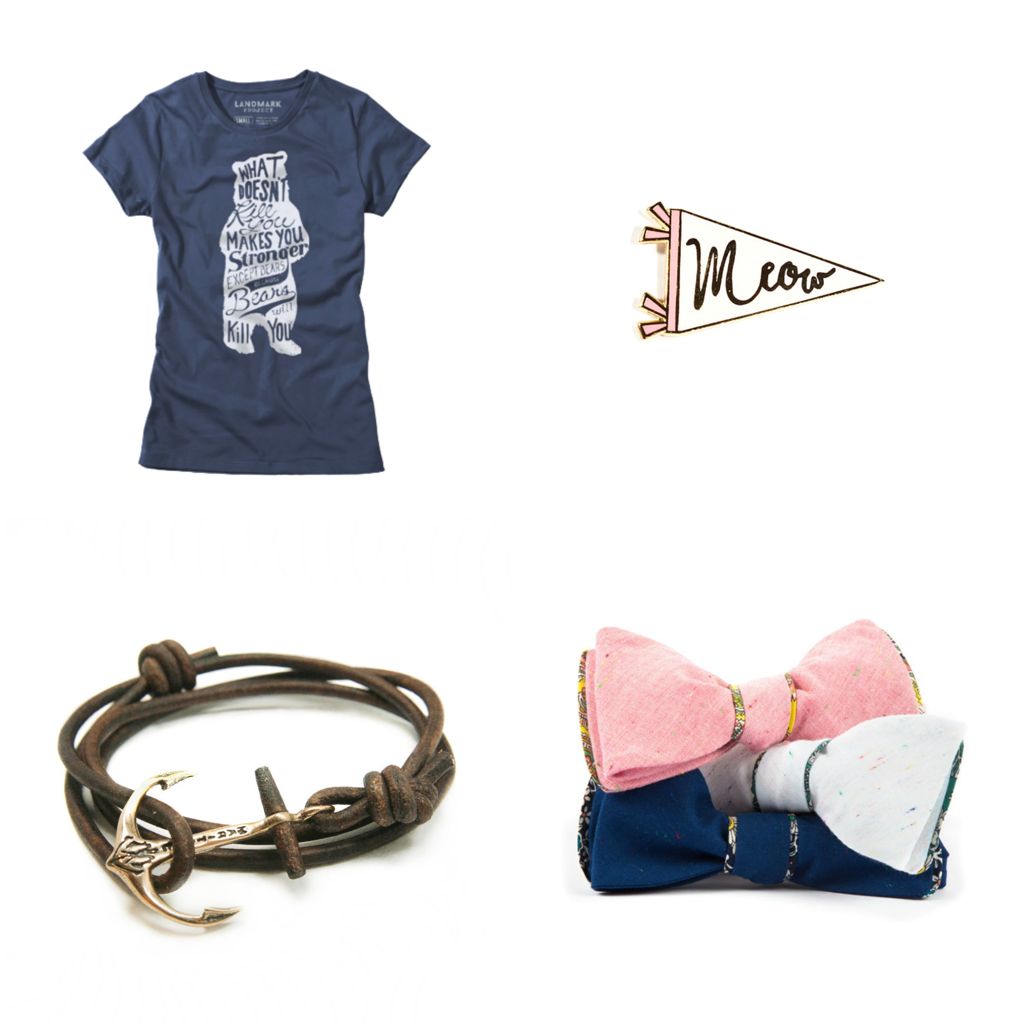   The Landmark Project   /    Felicette   /   Maritime Supply   /   The Cordial Churchman  