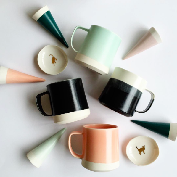 Paper & Clay