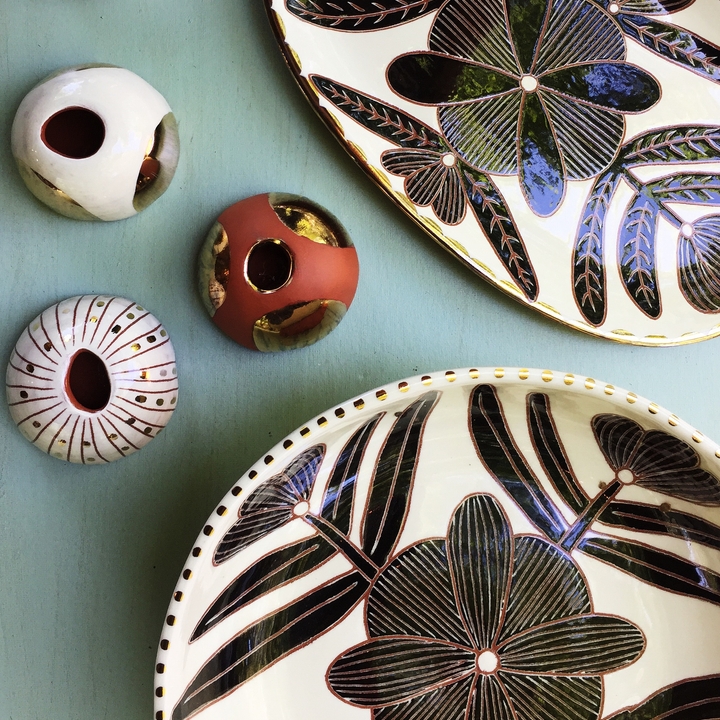 Moonbird Pottery