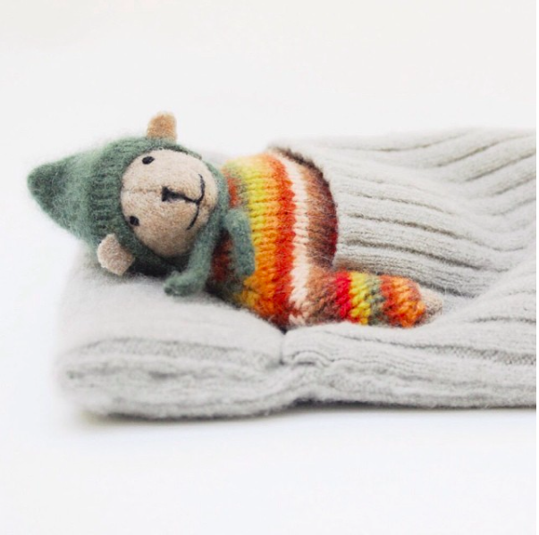 Fair Isle