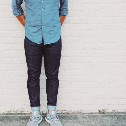 Billiam Jeans