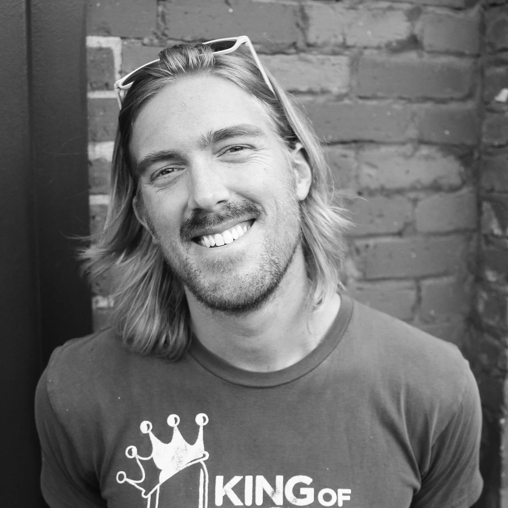Nick Carse