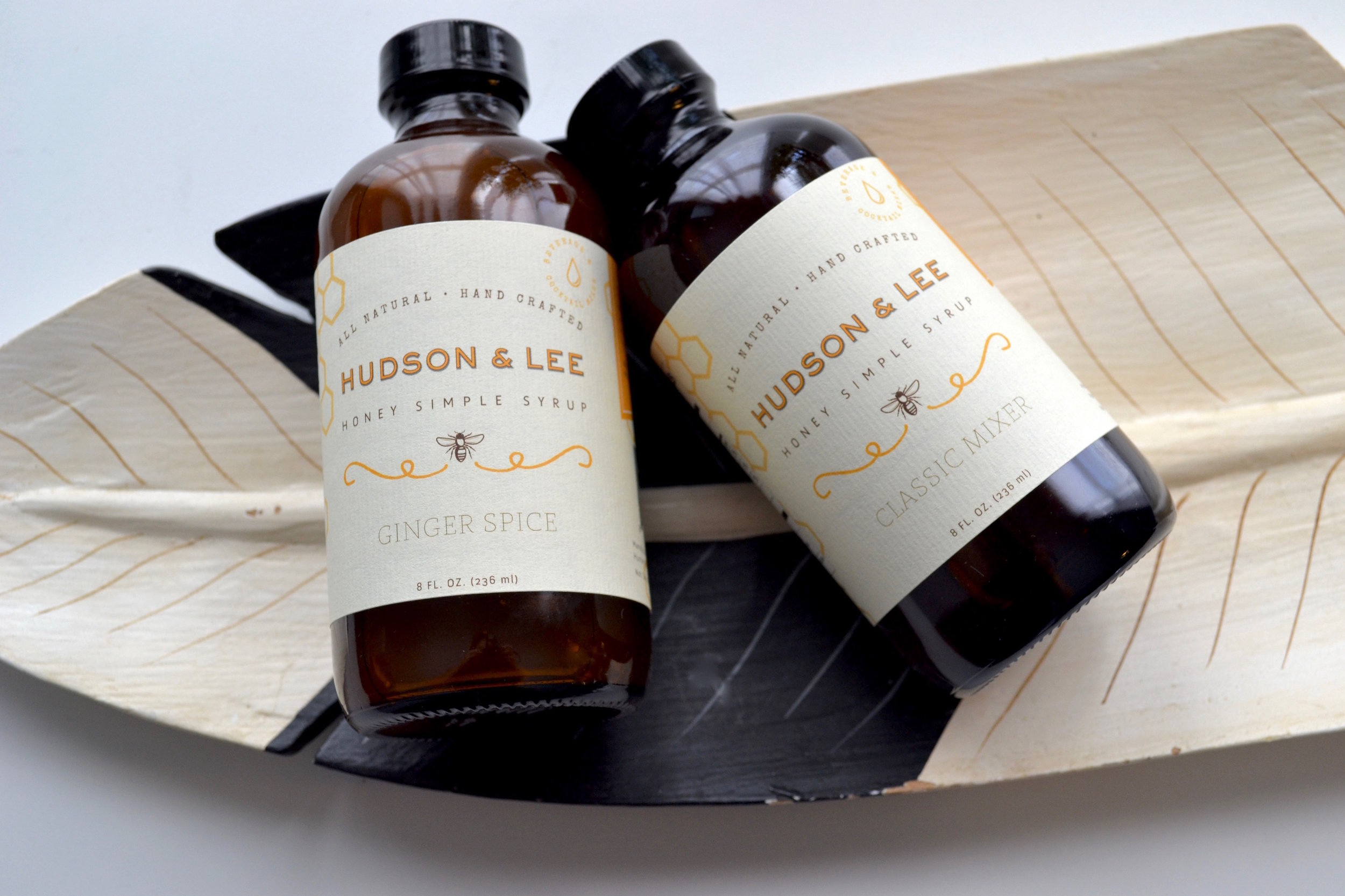 Hudson & Lee