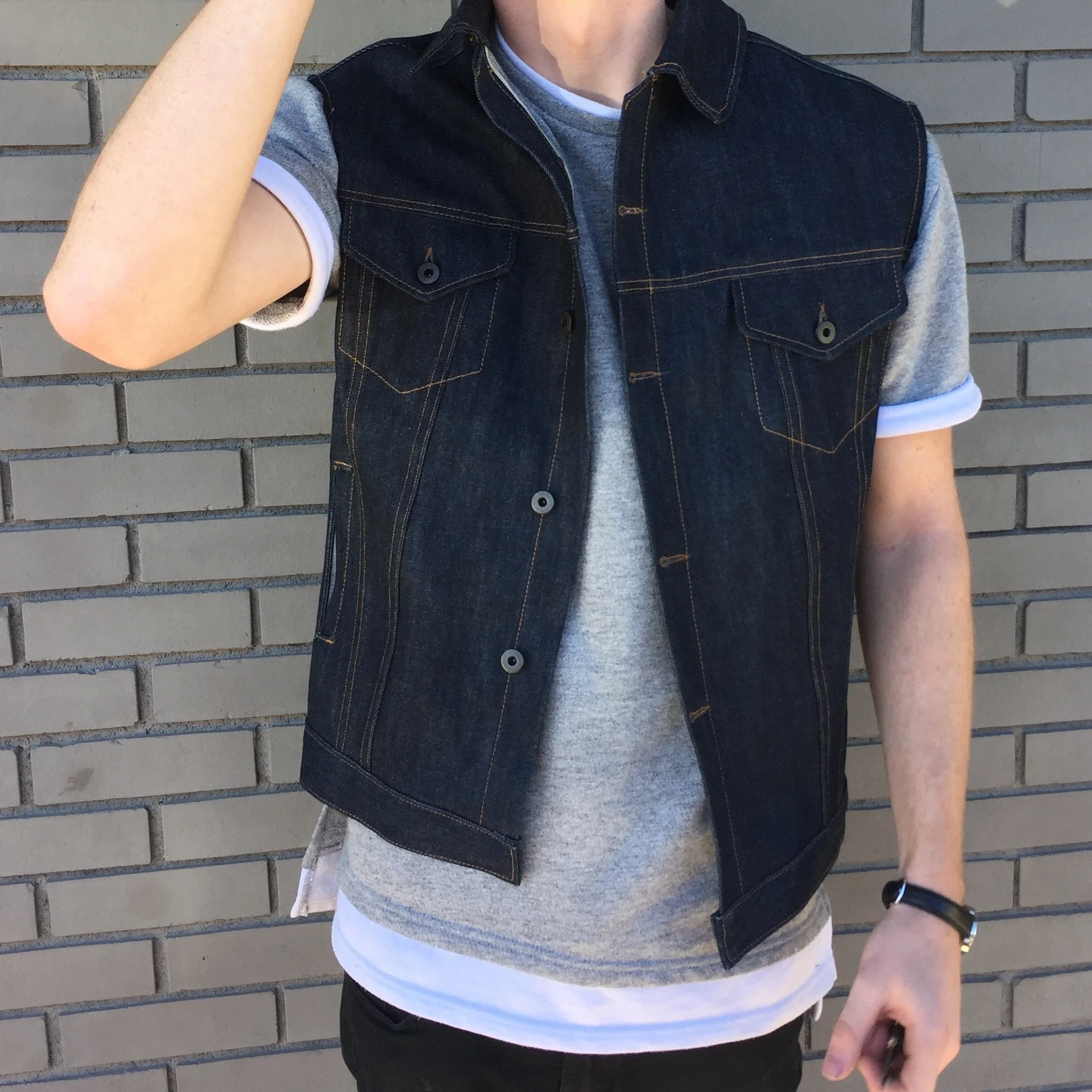 billiam jeans