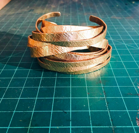 Geoflora Jewelry