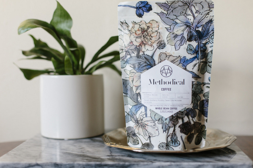 Methodical Coffee