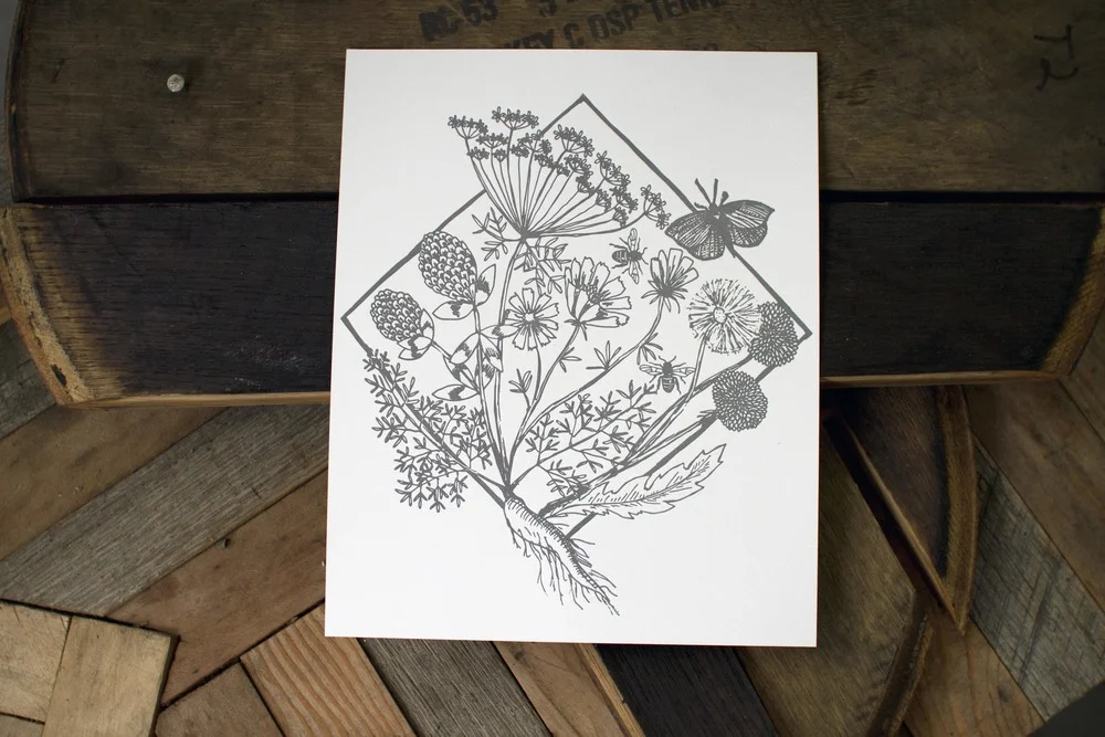 Ratbee Press