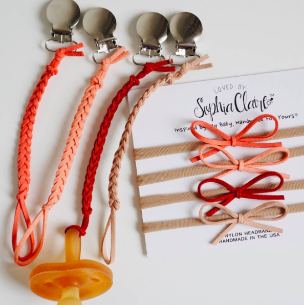 Loved by Sophia Claire