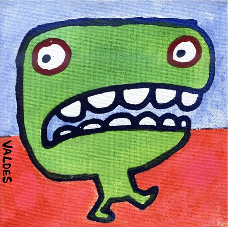 Valdes Art