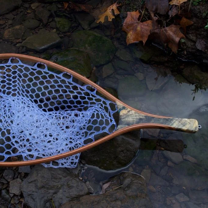 Stonefly Nets