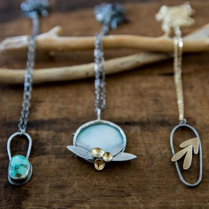 January Jewelry