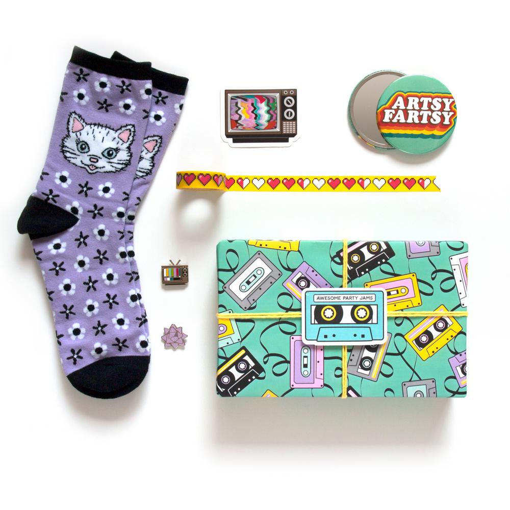 Smarty Pants Paper Co.