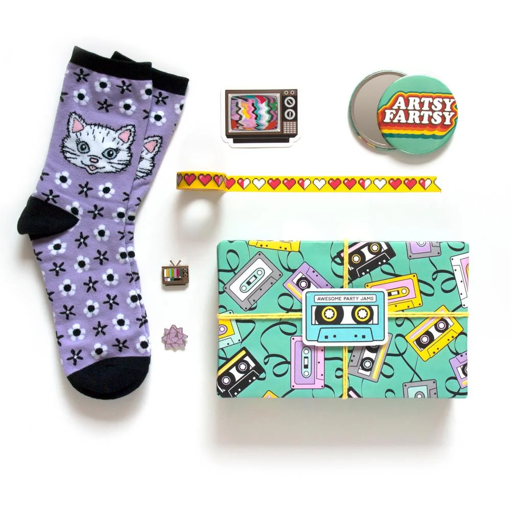 Smarty Pants Paper Co.