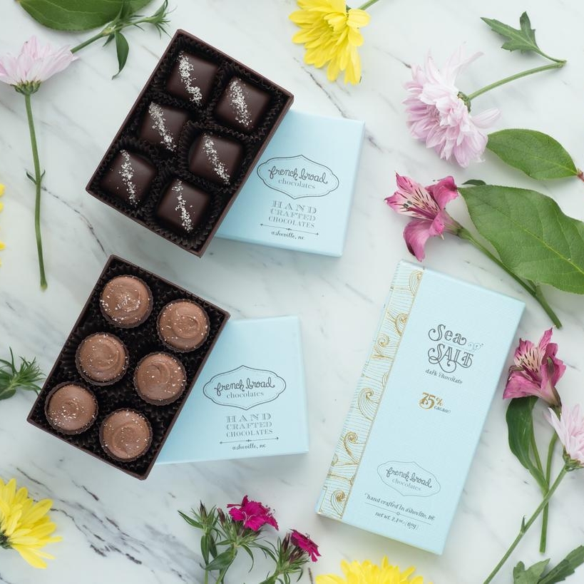French Broad Chocolate