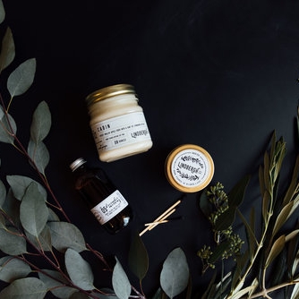 Lindbergh Candle Co.
