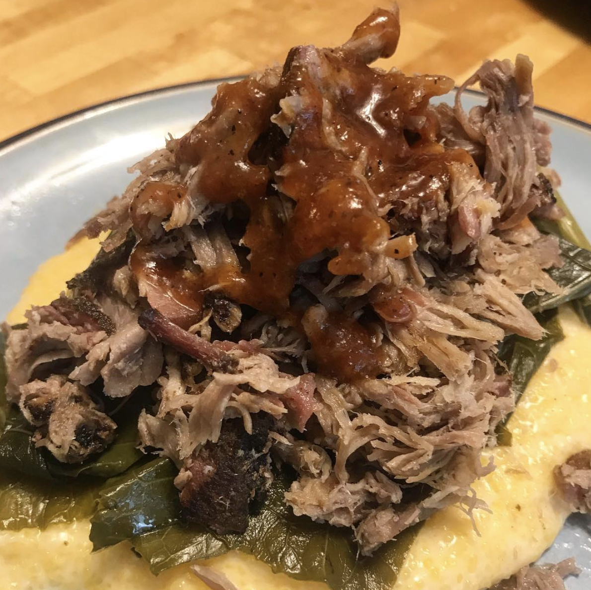 Meat&Tree