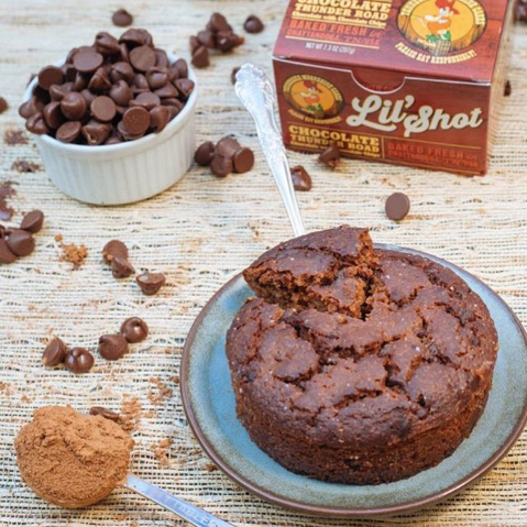 Tennessee Moonshine Cakes