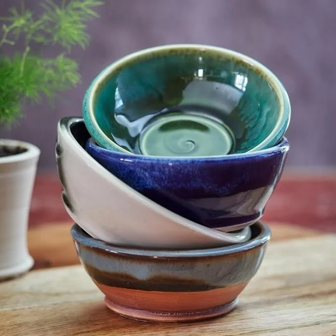 Hollowed Earth Pottery