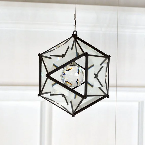 Oriskany Glass