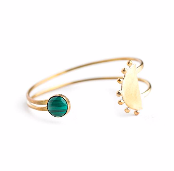 Geoflora Jewelry