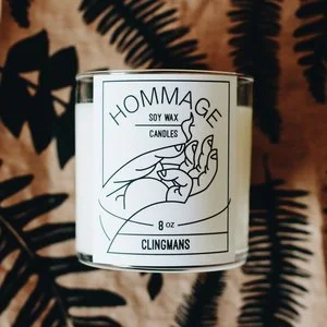Hommage Goods