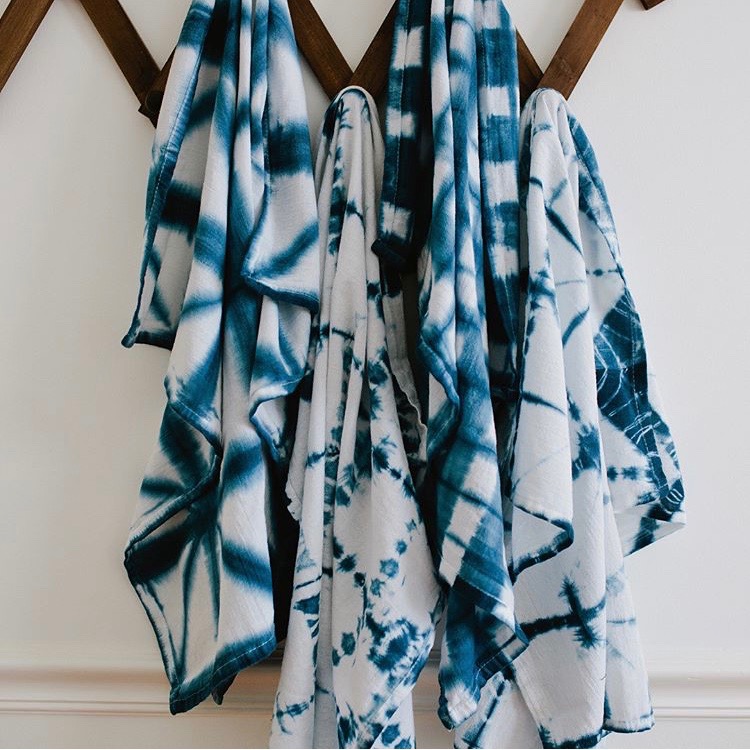 Indigo Roots Textiles