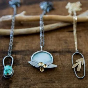 January Jewelry