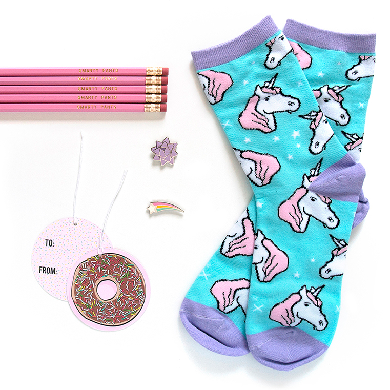 Smarty Pants Paper Co.