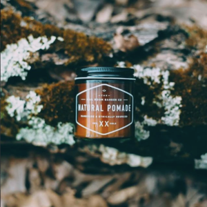 The Mailroom Barber Co