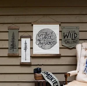 Wild Scout Goods