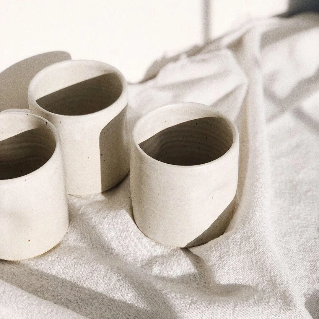 Heirloom Pottery Co