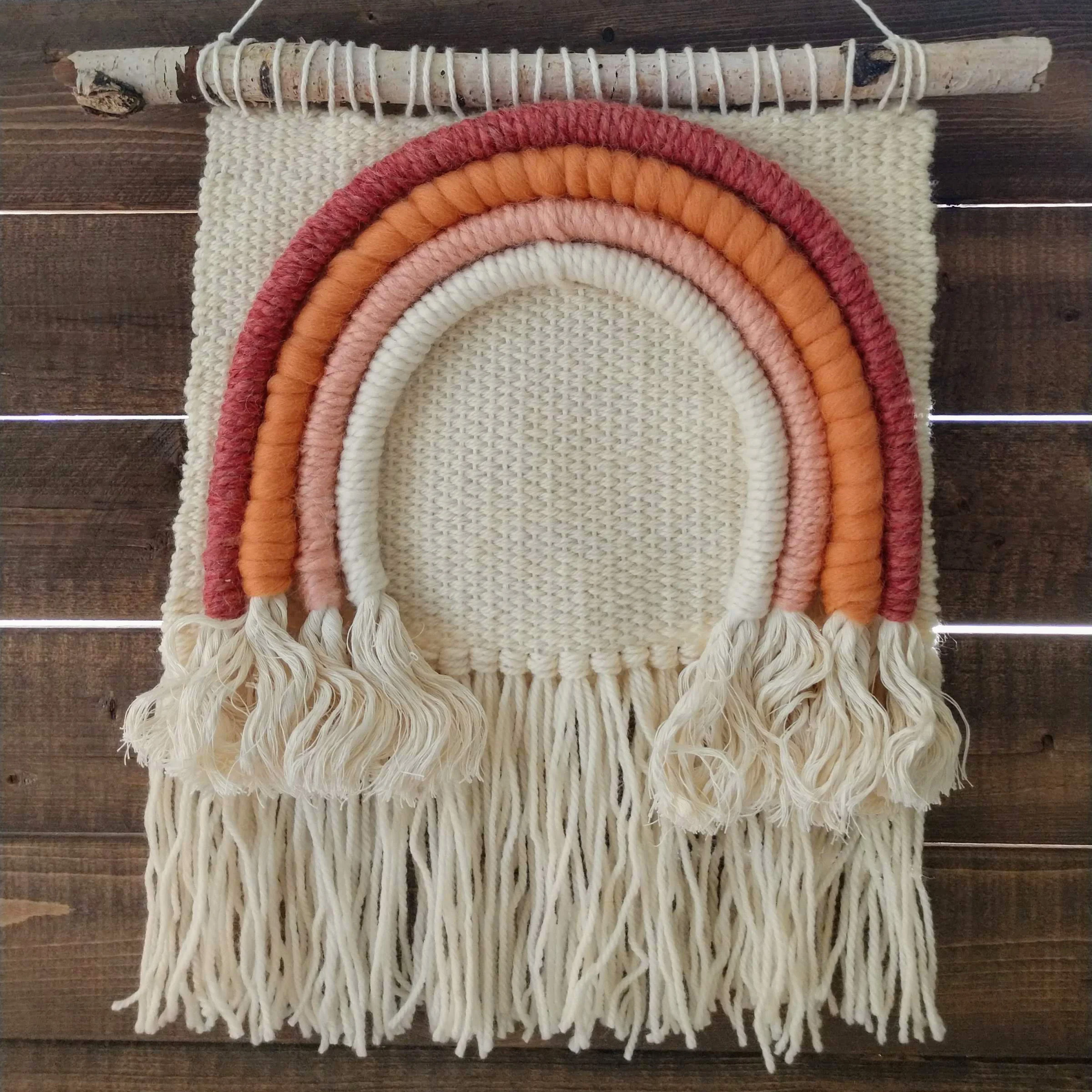 Journeys on the Loom
