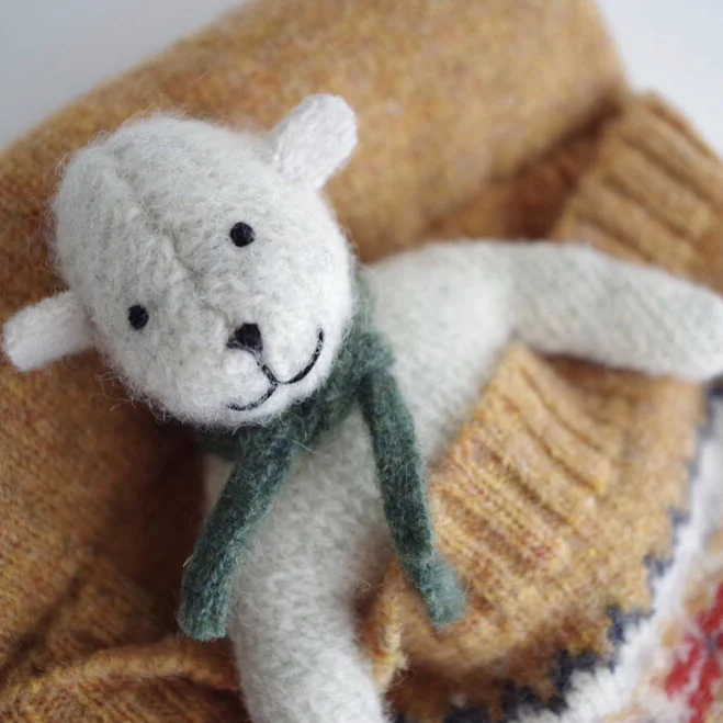 Fair Isle