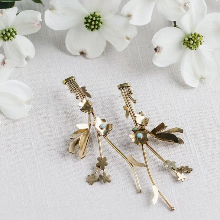 Geoflora Jewelry
