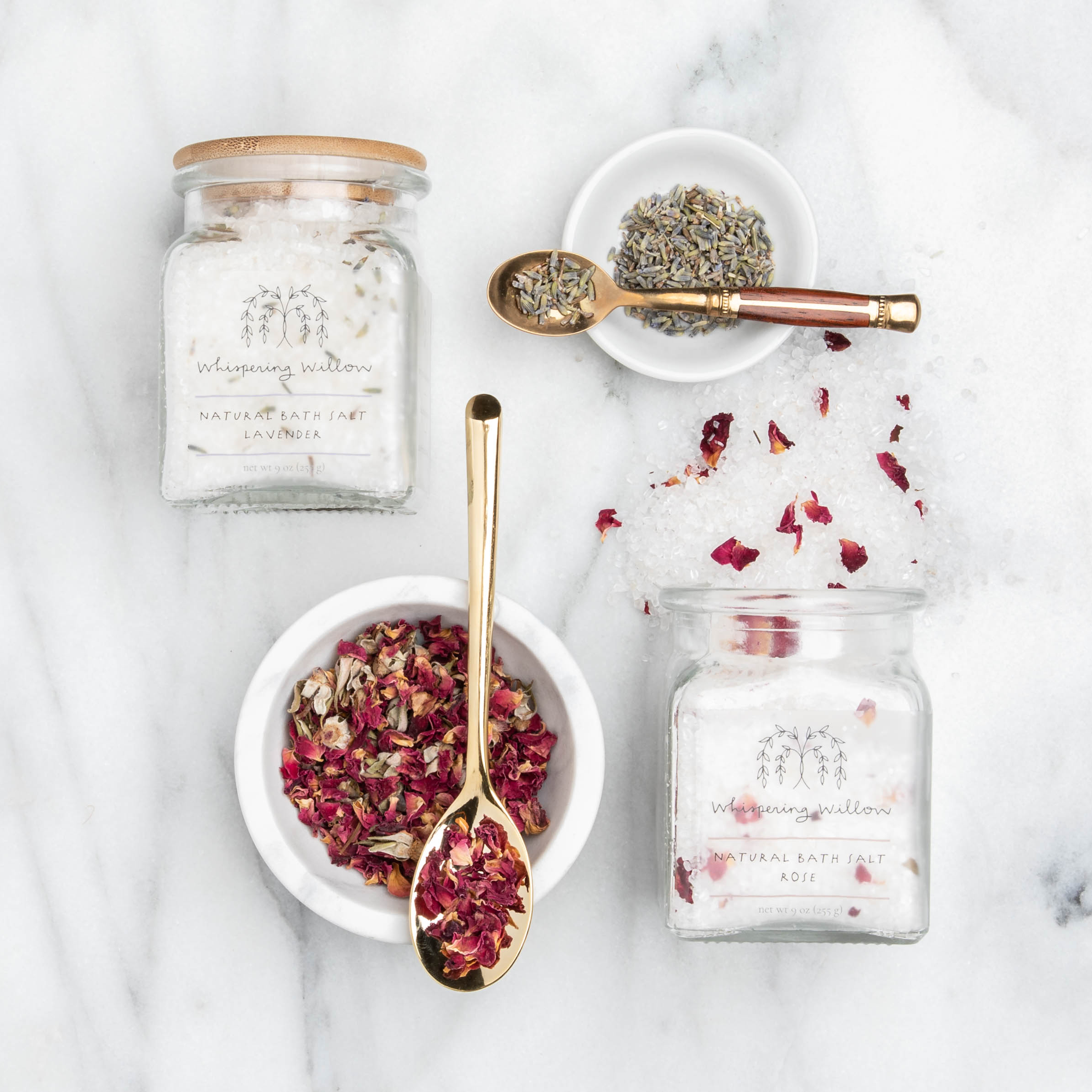 Whispering Willow Soap Company, LLC