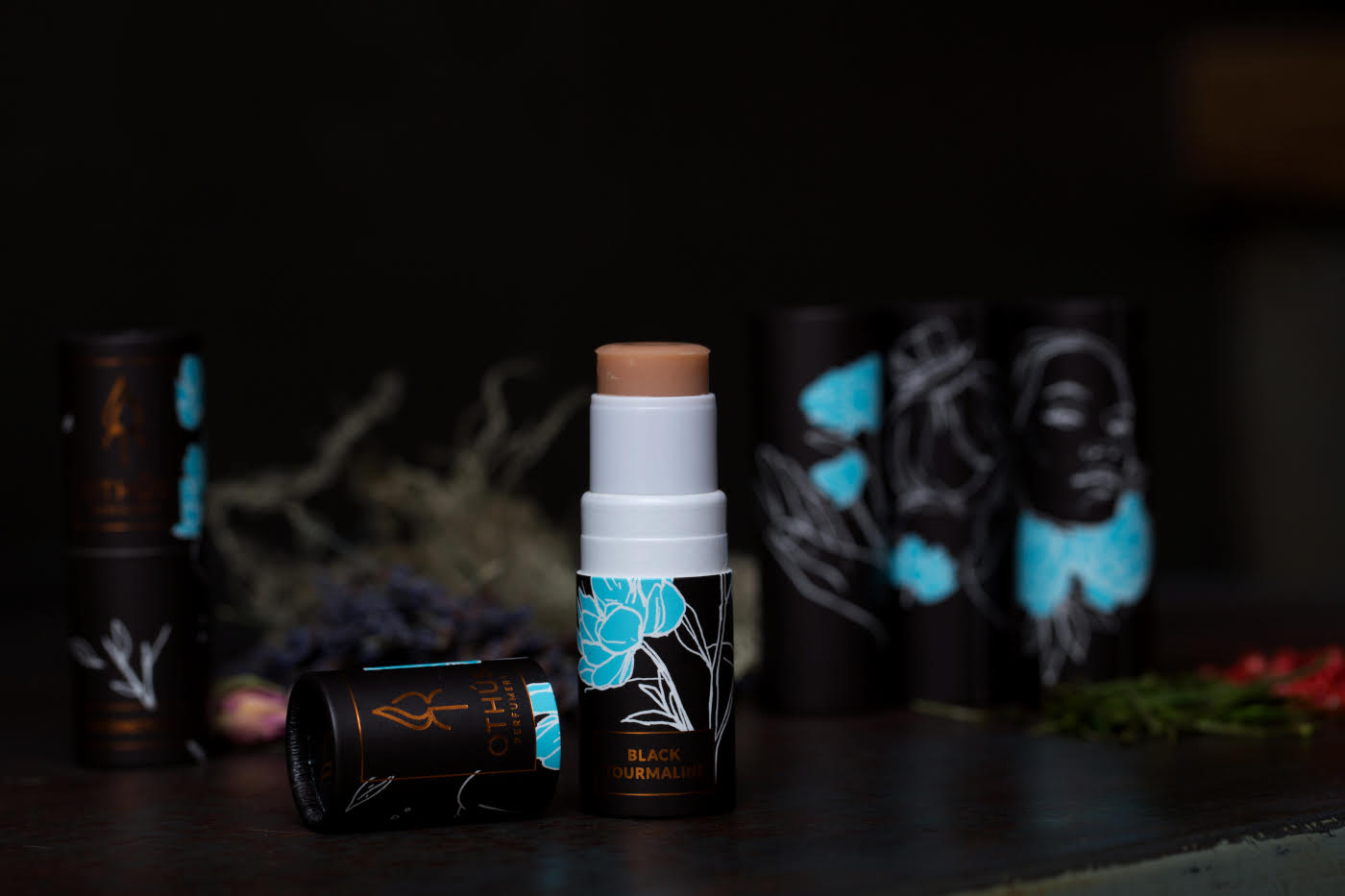 Othús Perfumery