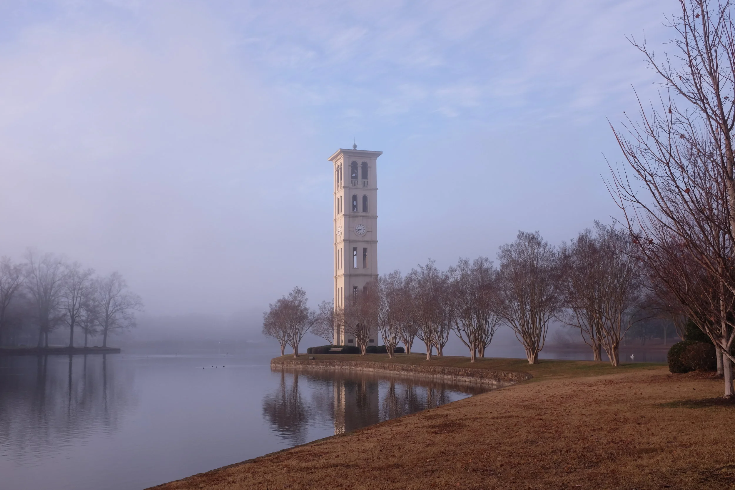   Furman University - Photo by Brittany Hildreth  