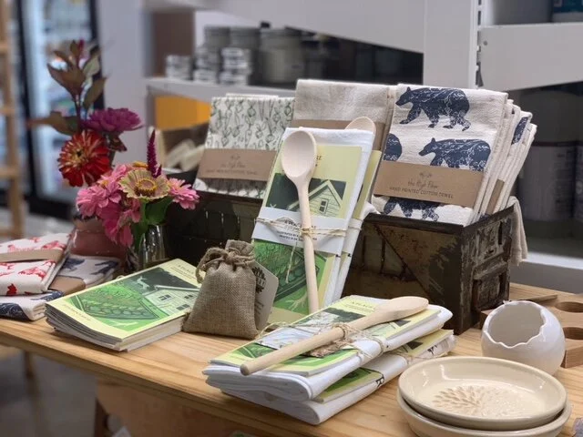 Handmade Tour of Greenville, SC