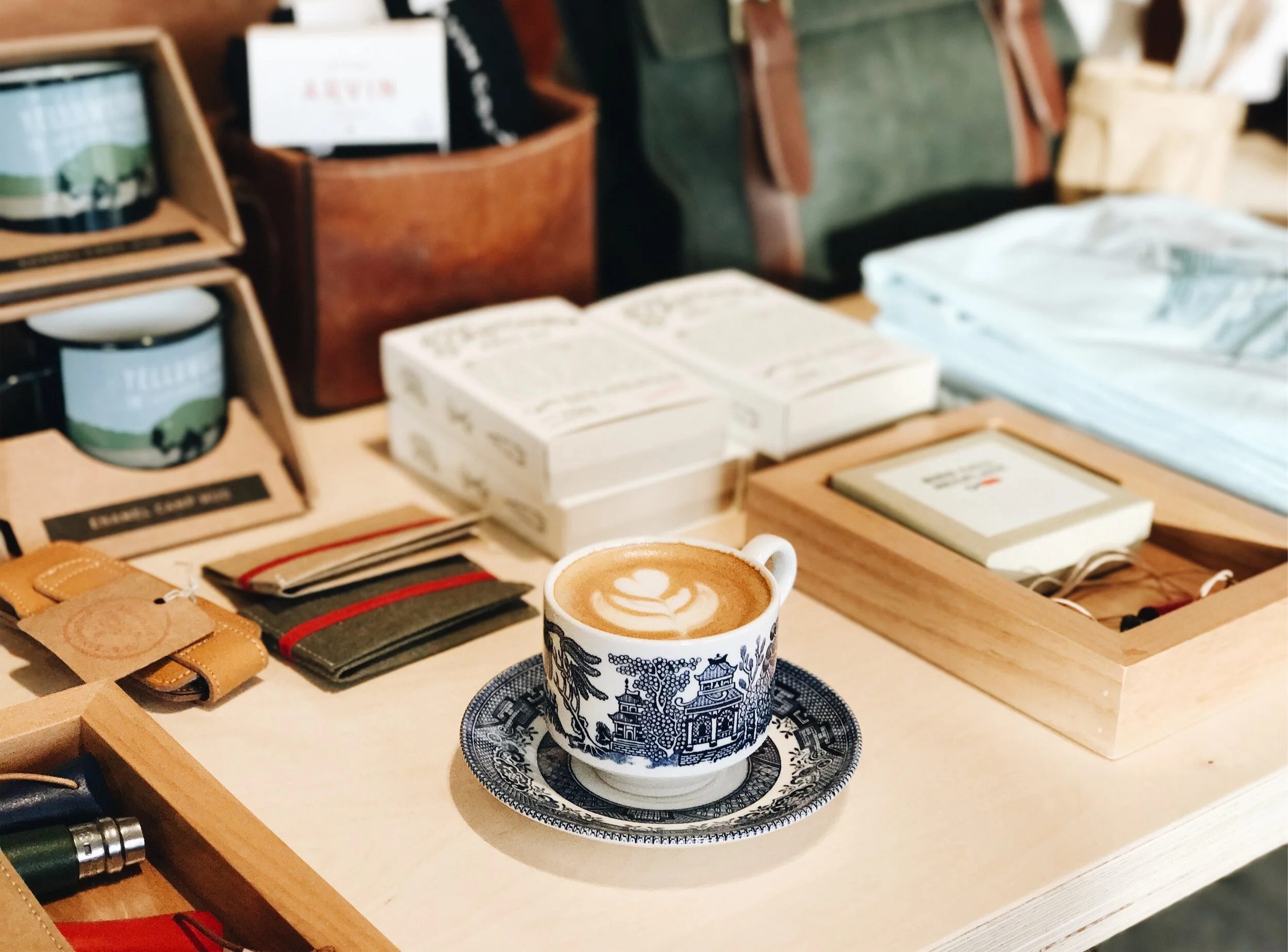   Landmark Methodical at Stone’s Point  