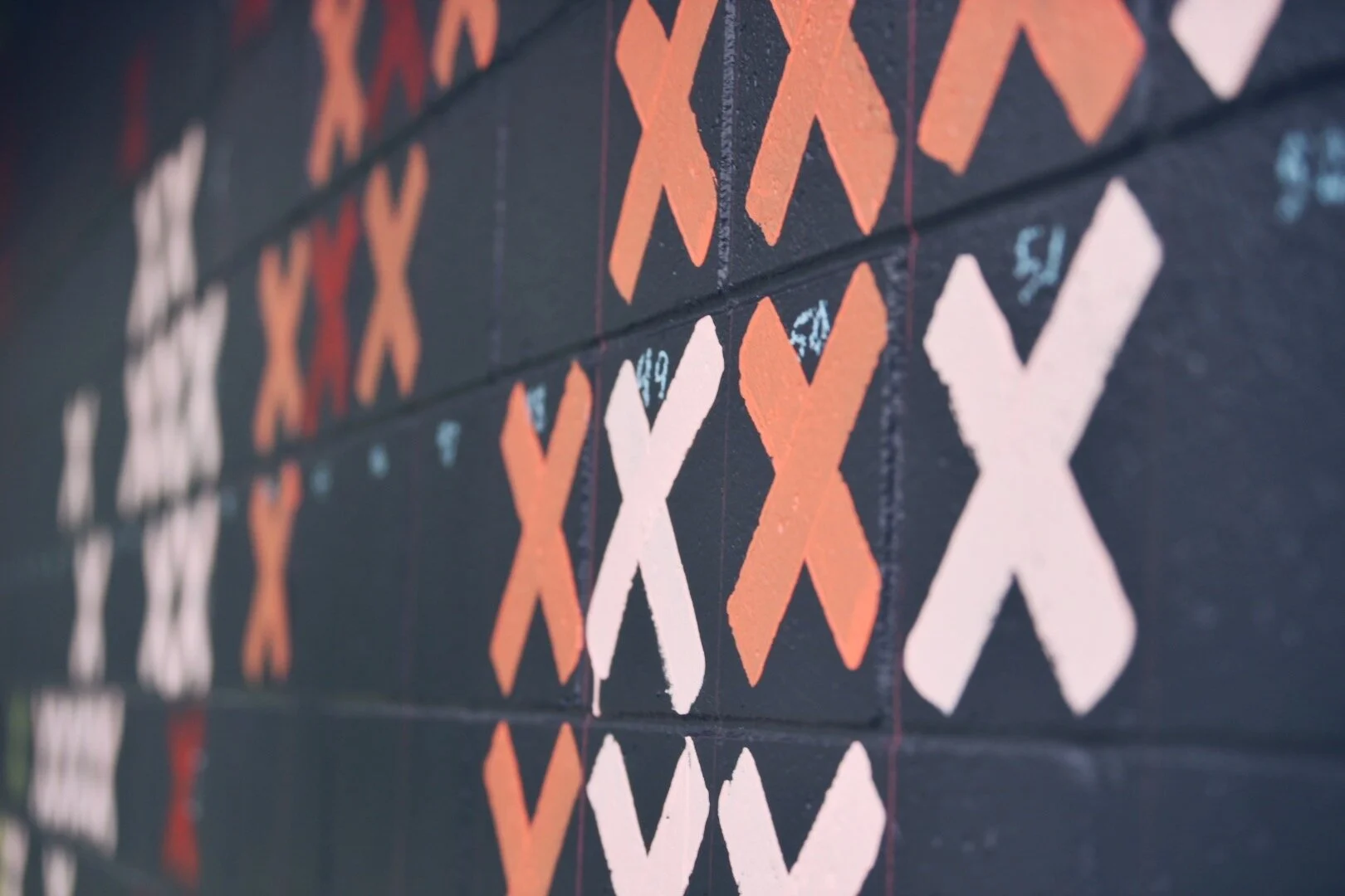 The Makers Collective Mural