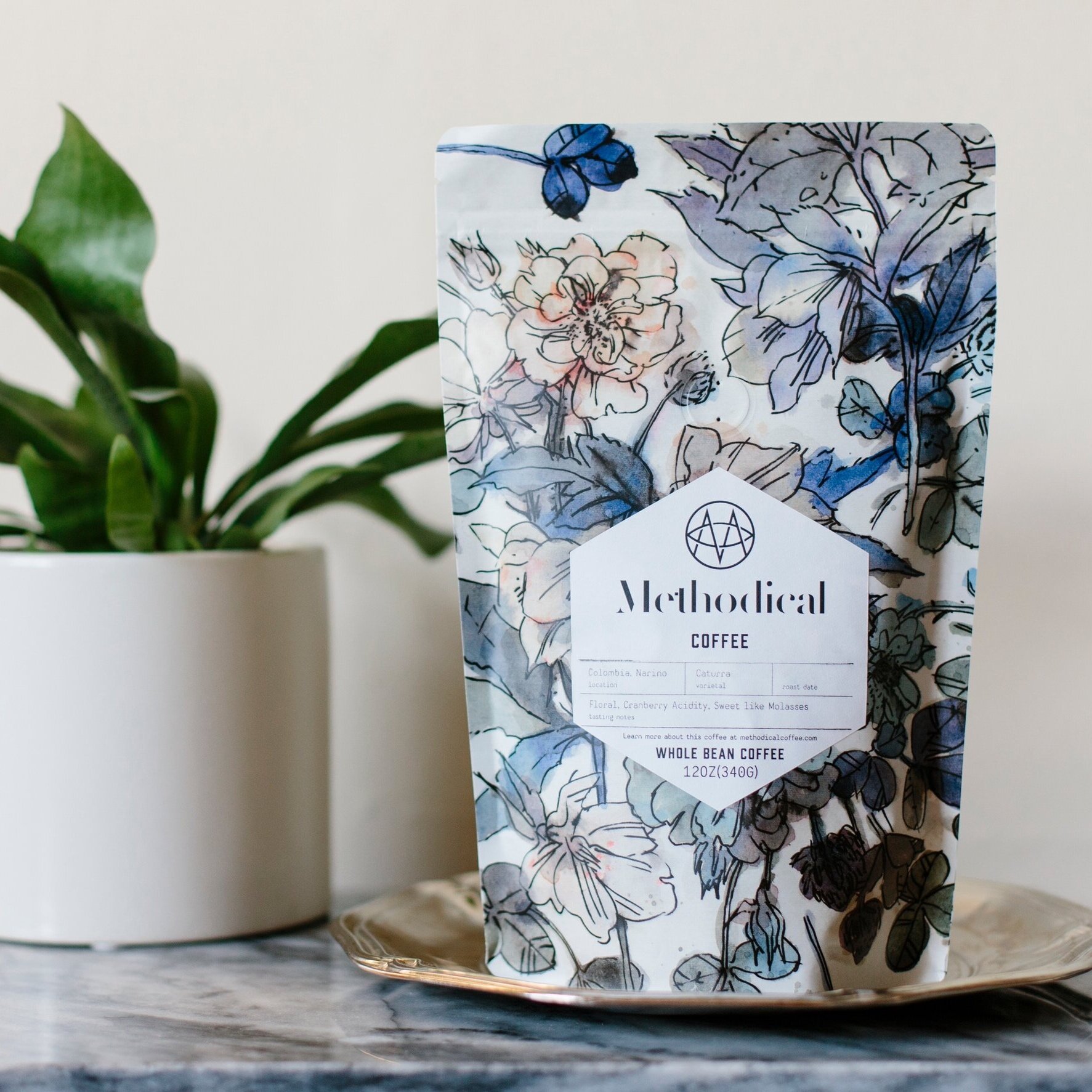 Methodical Coffee