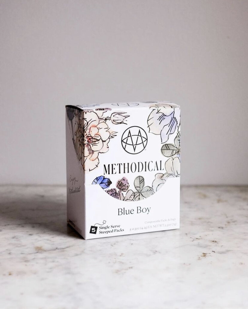 Methodical Coffee